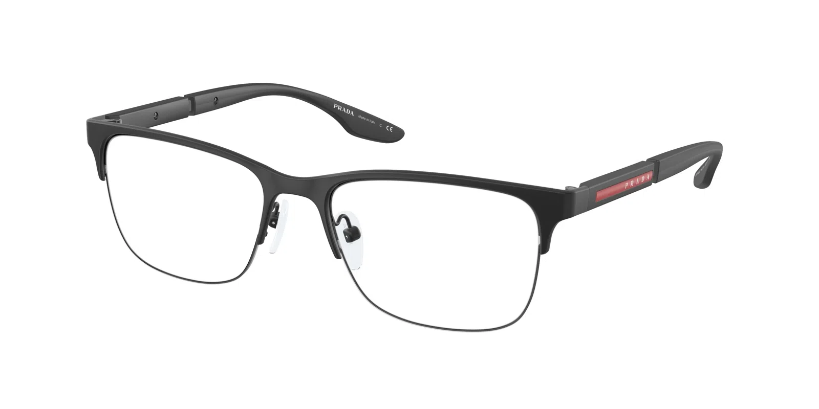 Prada Linea Rossa 55OV Eyeglasses - view 9
